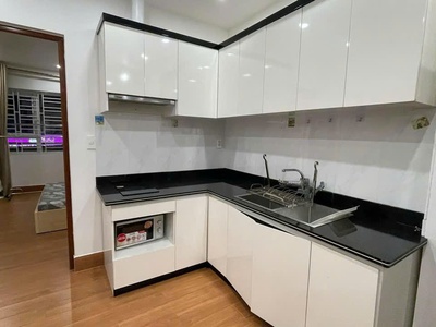 Cho thuê căn 2 ngủ giá tốt Waterfront cực đep 14