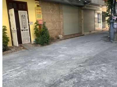 Bán đất chùa bộc 60M ô tô tránh vào nhà đống đa 1