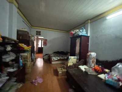 Bán nhà riêng đường Lê Lợi 90mx 2 tầng Ngõ 3m, giá rẻ 0