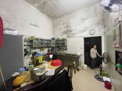 Bán nhà riêng đường Lê Lợi 90mx 2 tầng Ngõ 3m, giá rẻ 1