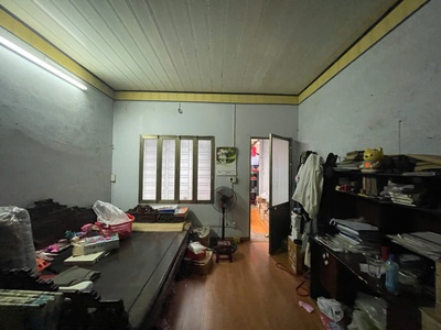 Bán nhà riêng đường Lê Lợi 90mx 2 tầng Ngõ 3m, giá rẻ 2