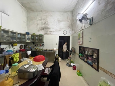 Bán nhà riêng đường Lê Lợi 90mx 2 tầng Ngõ 3m, giá rẻ 3