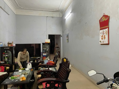 Bán nhà riêng đường Lê Lợi 90mx 2 tầng Ngõ 3m, giá rẻ 5