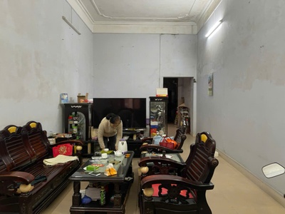 Bán nhà riêng đường Lê Lợi 90mx 2 tầng Ngõ 3m, giá rẻ 6