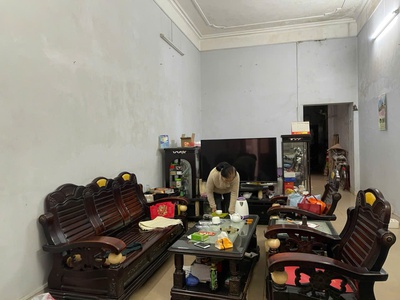 Bán nhà riêng đường Lê Lợi 90mx 2 tầng Ngõ 3m, giá rẻ 7