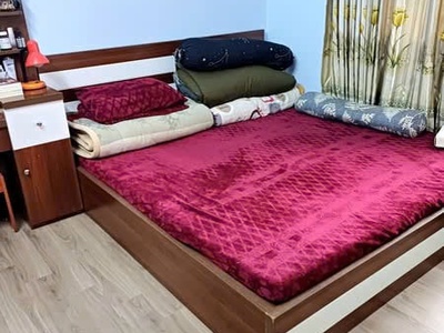 Chính chủ gửi bán căn hộ 70m, đầy đủ nội thất tại tòa HH02-1B KDT Thanh Hà Cienco 5 3