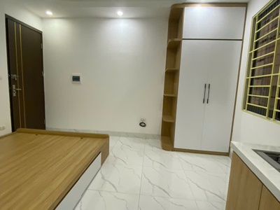 Bán căn hộ chung cư mini ngõ 355 Xuân Đỉnh, Bắc Từ Liêm 30m giá 1.1 tỷ, nhà đẹp ở ngay 0