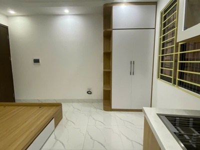 Bán căn hộ chung cư mini ngõ 355 Xuân Đỉnh, Bắc Từ Liêm 30m giá 1.1 tỷ, nhà đẹp ở ngay 2