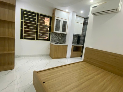 Bán căn hộ chung cư mini ngõ 355 Xuân Đỉnh, Bắc Từ Liêm 30m giá 1.1 tỷ, nhà đẹp ở ngay 3