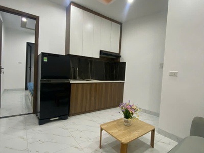 Cần bán căn hộ chung cư mini ngõ 97 Chính Kinh, Thanh Xuân 35m giá 1.260 tỷ, nhà đẹp 4