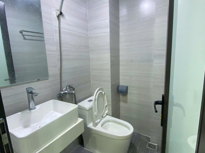 Bán căn hộ chung cư mini ngõ 355 Xuân Đỉnh, Bắc Từ Liêm 30m giá 1.1 tỷ, nhà đẹp ở ngay 4