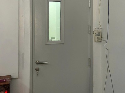 Báo giá cửa thép chống cháy tại Phú Yên mới nhất 0