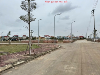 Bán Đất Đấu Giá Thôn Bạch Đa, Kim Hoa, Mê Linh, Hà Nội - Vị Trí Vàng, Tiềm Năng Tăng Giá Cao 0