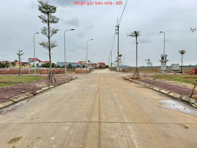 Bán Đất Đấu Giá Thôn Bạch Đa, Kim Hoa, Mê Linh, Hà Nội - Vị Trí Vàng, Tiềm Năng Tăng Giá Cao 1
