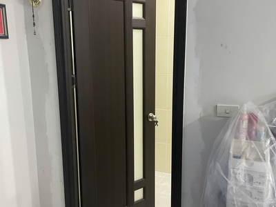 Cửa nhựa đài loan- cửa nhà vệ sinh bán chạy 0