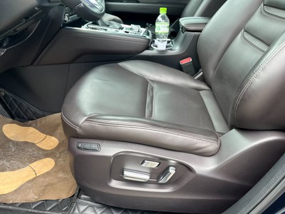 Bán xe Mazda CX8 Premium 2.5AT AWD 2020, màu xanh. 13