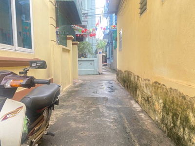 Hơn 2.5 tỷ có ngay lô đất Đặng Xá rộng 51,6m2. LH: 0379.483.926 1