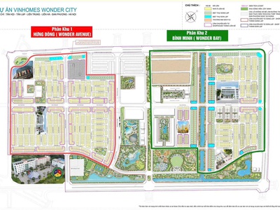 Liền kề 120m2 khu Bình Minh - Vin Đan Phượng, suất ngoại giao duy nhất chỉ có hôm nay 4