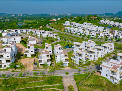 Bán biệt thự Legacy hill 0