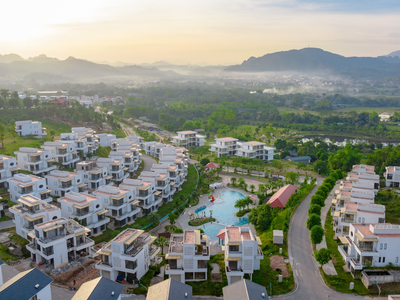 Bán biệt thự Legacy hill 1