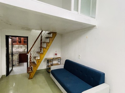 Cho thuê nhà riêng ngõ 81 Phạm Hữu Điều 2