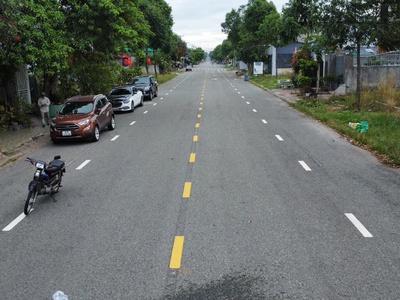 Bán gấp Lô L52 đường NL17 ngay MT chợ đang xây - Mỹ Phước 3 Bình Dương 1