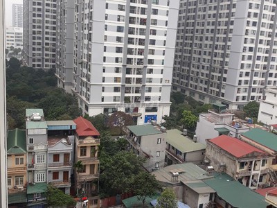 Cho thuê 1 phòng trong căn chung cư cạnh Time city, Hai Bà Trưng 1