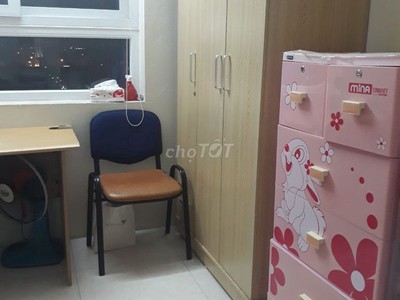 Cho thuê 1 phòng trong căn chung cư cạnh Time city, Hai Bà Trưng 2