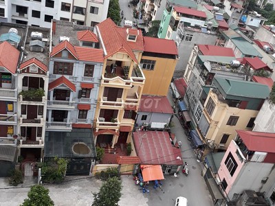Cho thuê 1 phòng trong căn chung cư cạnh Time city, Hai Bà Trưng 3