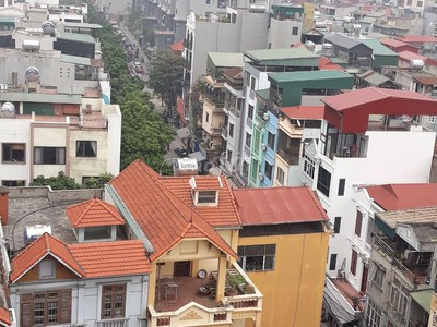 Cho thuê 1 phòng trong căn chung cư cạnh Time city, Hai Bà Trưng 4