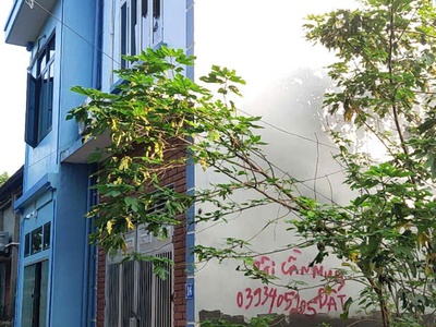 Tôi cần cho thuê 2,5 tầng 3 ngủ số 16 ngõ 28 đường An Thắng, Biên Giang, Hà Đông. 0