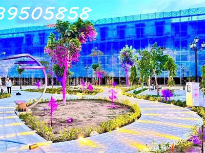Tỏa sáng cùng premium ocean gate: 386 căn nhà phố liền kề 3