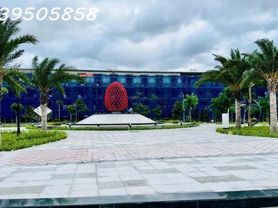 Tỏa sáng cùng premium ocean gate: 386 căn nhà phố liền kề 2