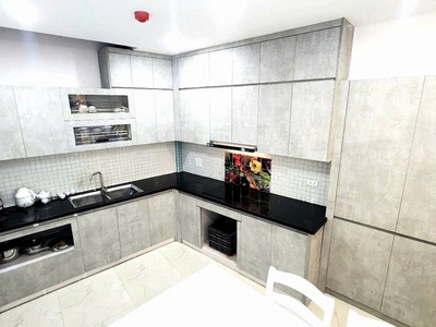 Full đồ -  phòng mới - thang máy - phòng 4 người ngõ trại cá - giá chỉ từ 1.3 tr/người/tháng 2