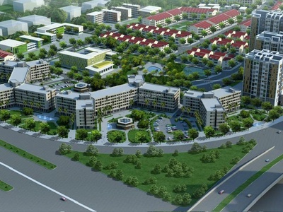 Chính chủ bán căn kiot thương mại dịch vụ, tầng 1 chung cư hưng thịnh 2