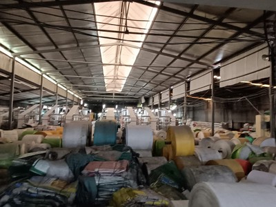 Bán 3.100m2 đất, có sẵn kho xưởng tại liên ninh, thanh trì, giá 49 tỷ. 3