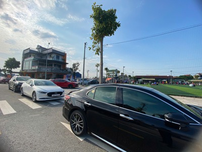 Em cần bán lô đất 160m2 gấp ngay trung tâm phổ yên thái nguyên dự án tấn đức 4