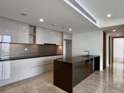 Bán căn hộ thảo điền green 2pn 88m2 mặt tiền nguyễn văn hưởng cạnh ga metro chỉ 16 tỷ. 3