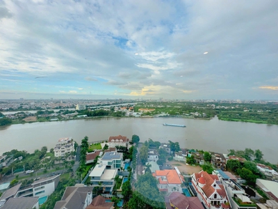 Bán căn hộ thảo điền green 2pn 88m2 mặt tiền nguyễn văn hưởng cạnh ga metro chỉ 16 tỷ. 2