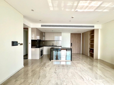 Bán căn hộ thảo điền green 2pn 88m2 mặt tiền nguyễn văn hưởng cạnh ga metro chỉ 16 tỷ. 1