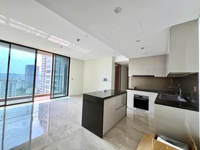 Bán căn hộ thảo điền green 2pn 88m2 mặt tiền nguyễn văn hưởng cạnh ga metro chỉ 16 tỷ. 4