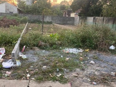 E đang cần tiền cần cho ra nhanh 2 mảnh đất ,diện tích 185 và 187 m2 , mặt tiền hơn 6m nở hậu  cách 1