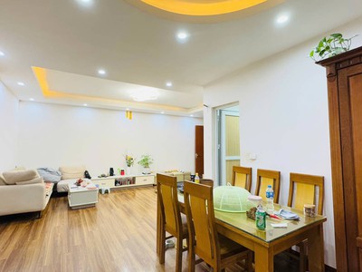 Bán gấp chung cư  tòa ct5a kđtm  văn khê, hà đông. dt 110m2, 3 pn. giá 4,63 tỷ. 1