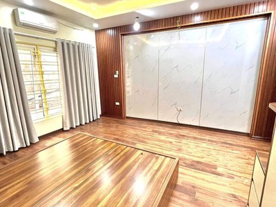 Trịnh văn bô nhà mới lô góc, ô tô đỗ cửa, 15m xe tải, giá 4.95 tỷ 3