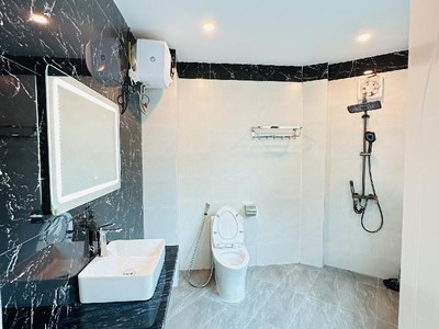 Cho thuê phòng chdv đường nguyễn an ninh - 3tr5/tháng 1