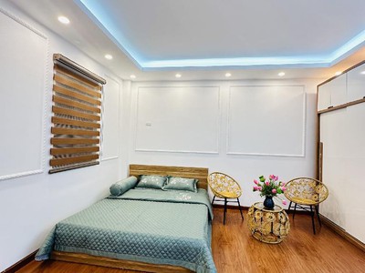Cho thuê phòng chdv đường nguyễn an ninh - 3tr5/tháng 0