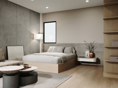 Bán nhà mới, thang máy, ngõ rộng, vũ trọng phụng, thanh xuân. dt: 40m2, 6 tầng. giá 9,4 tỷ. 4