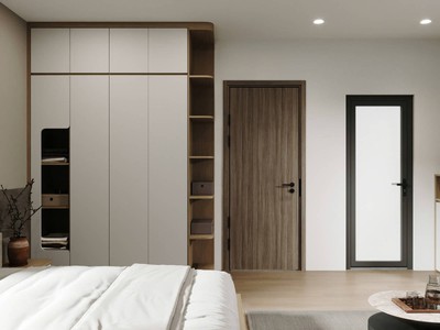 Bán nhà mới, thang máy, ngõ rộng, vũ trọng phụng, thanh xuân. dt: 40m2, 6 tầng. giá 9,4 tỷ. 1