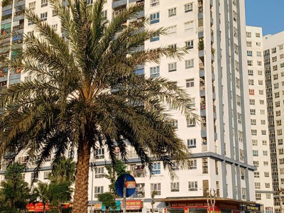 Bán gấp chung cư  hh03a tổ 4 cự khê, thanh hà cienco5 hà đông,dt:75m2 -2 ngủ. giá 2,7 tỷ. 4