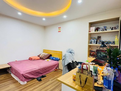 Bán gấp chung cư  tòa ct5a kđtm  văn khê, hà đông. dt 110m2, 3 pn. giá 4,63 tỷ. 4